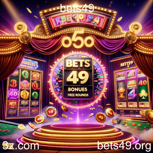 Descubra as Imperdíveis Promoções do Bets49