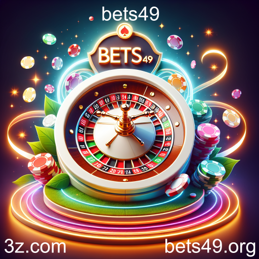 A Emoção da Roleta no Bets49: Dicas e Estratégias para Apostadores