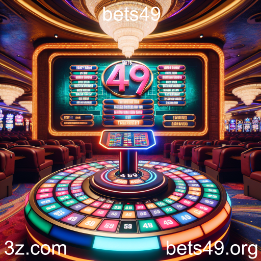 A Popularidade dos Jogos de Trivia no Bets49